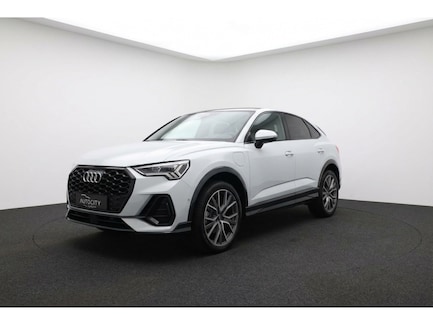 Audi Q3 Sportback 0