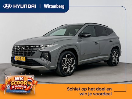 Hyundai Tucson 0