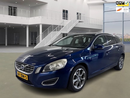 Volvo V60 0