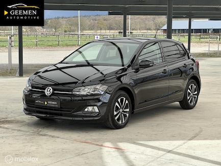 Volkswagen Polo 0