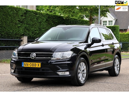 Volkswagen Tiguan 0