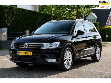 Volkswagen Tiguan 0