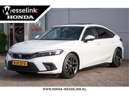 Honda Civic 0