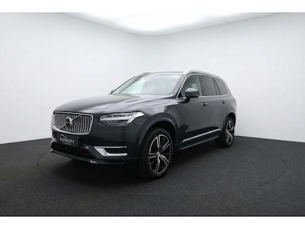 Volvo XC90 0