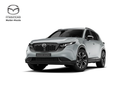 Mazda CX-5 0