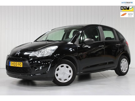 Citroën C3 0
