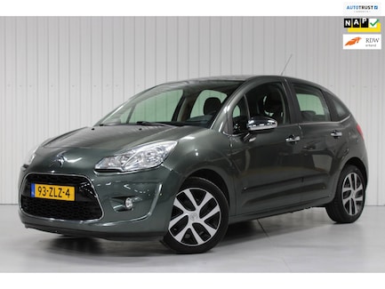 Citroën C3 0