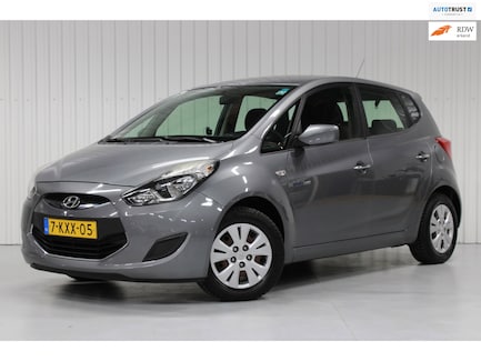 Hyundai ix20 0