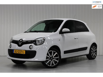 Renault Twingo 0