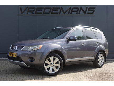 Mitsubishi Outlander 0