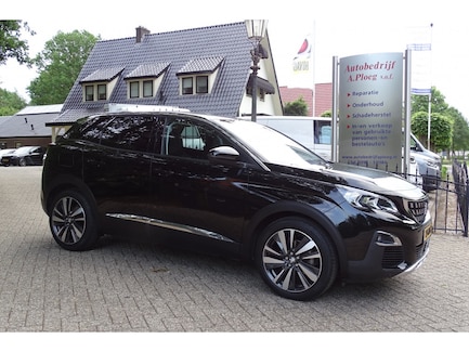 Peugeot 3008 0