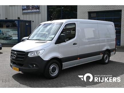 Mercedes-Benz Sprinter 0