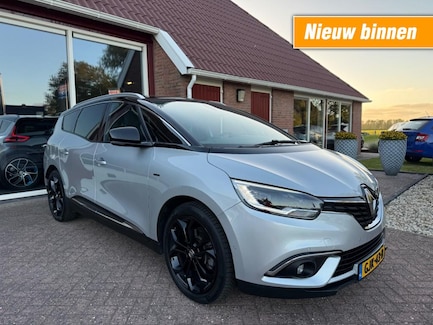 Renault Scenic 0