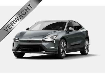 Polestar 4 0