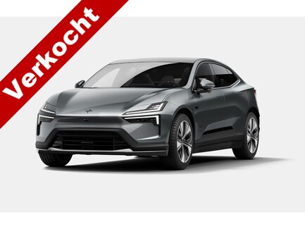 Polestar 4 0