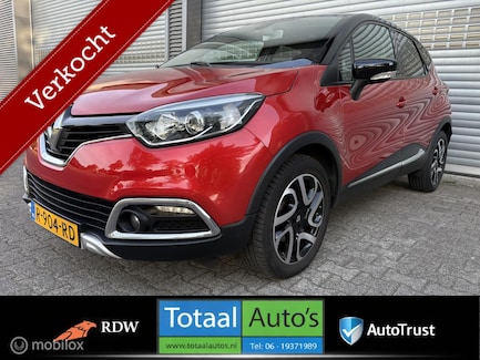 Renault Captur 0