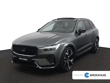 Volvo XC60 0
