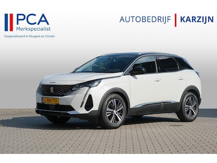 Peugeot 3008 0