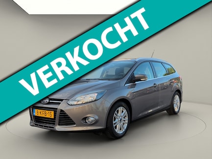 Ford Focus 0