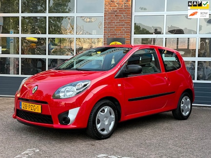 Renault Twingo 0