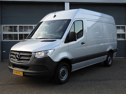 Mercedes-Benz Sprinter 0
