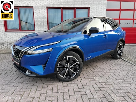 Nissan Qashqai 0