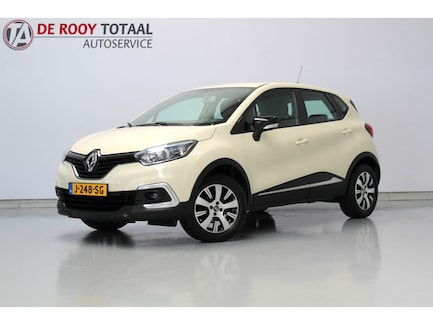 Renault Captur 0