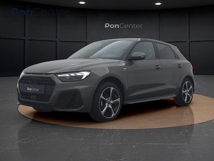 Audi A1 0