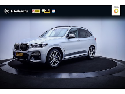 BMW X3 0