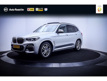 BMW X3 0