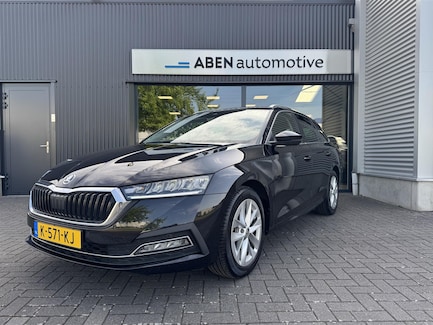 Skoda Octavia 0