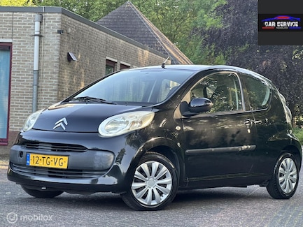 Citroën C1 0