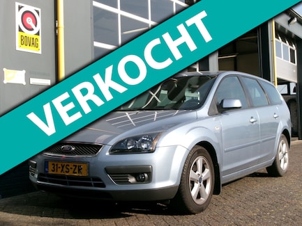 Ford Focus 0