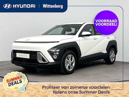 Hyundai Kona 0