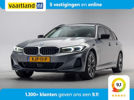 BMW 3-Serie 0