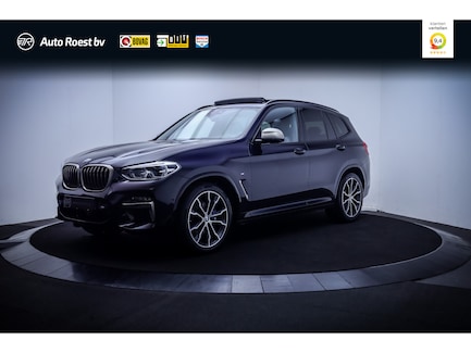 BMW X3 0