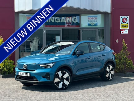 Volvo C40 0