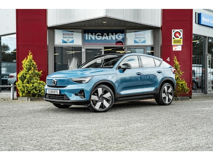 Volvo C40 0
