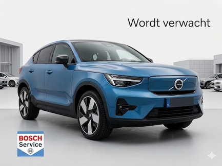 Volvo C40 0
