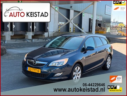 Opel Astra 0