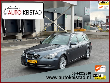 BMW 5-Serie 0