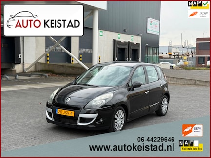 Renault Scenic 0