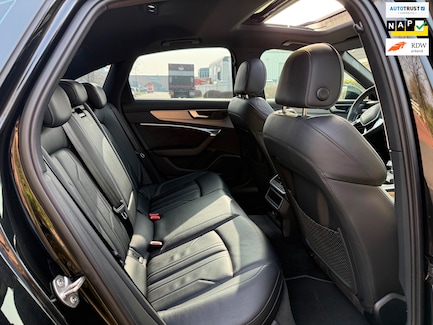 Audi A6 0