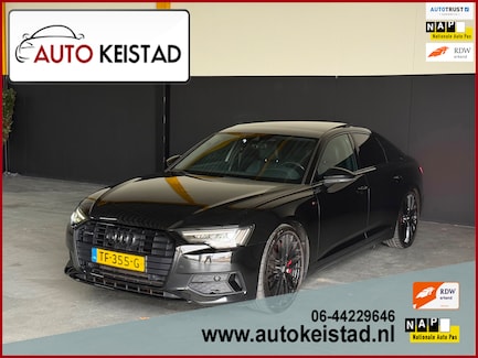 Audi A6 0