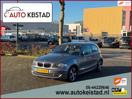 BMW 1-Serie 0