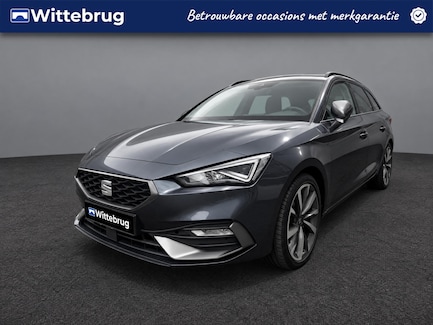 SEAT Leon 0