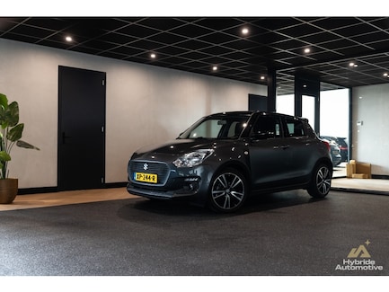 Suzuki Swift 0
