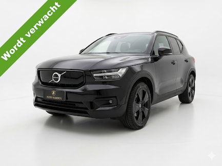 Volvo XC40 0