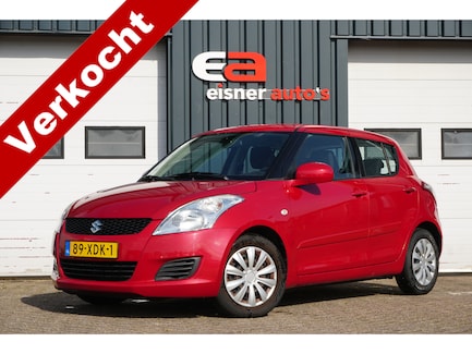Suzuki Swift 0