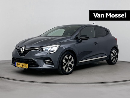 Renault Clio 0